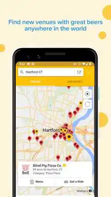 Play Untappd