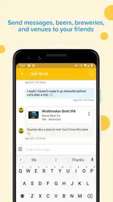 Play Untappd