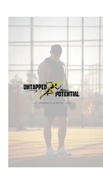 Play Untapped Potential Fitness  and enjoy Untapped Potential Fitness with UptoPlay