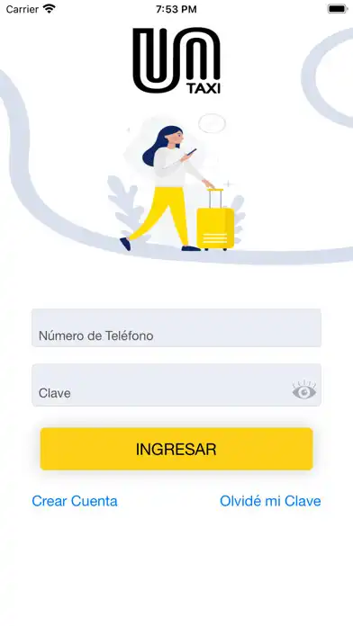 Play unTaxi  and enjoy unTaxi with UptoPlay