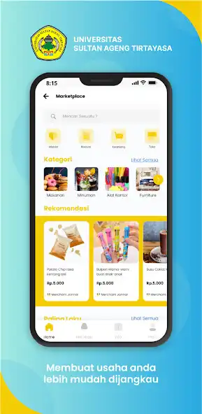 Play UNTIRTA SUPERAPPS as an online game UNTIRTA SUPERAPPS with UptoPlay