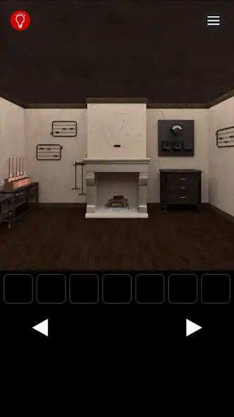 Play Untitled Escape 3 as an online game Untitled Escape 3 with UptoPlay