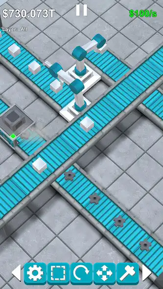 Play Untitled Factory Game  and enjoy Untitled Factory Game with UptoPlay