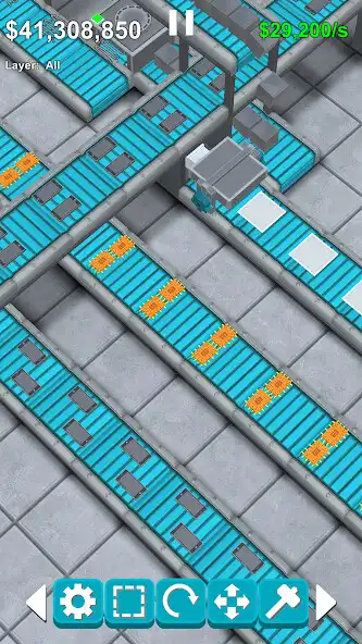 Play Untitled Factory Game as an online game Untitled Factory Game with UptoPlay