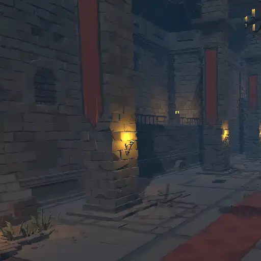 Play Untitled RPG Game APK