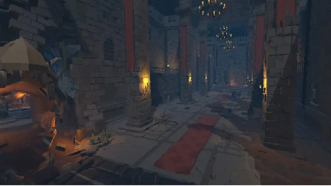 Play Untitled RPG Game as an online game Untitled RPG Game with UptoPlay