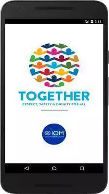 Play UN Together App