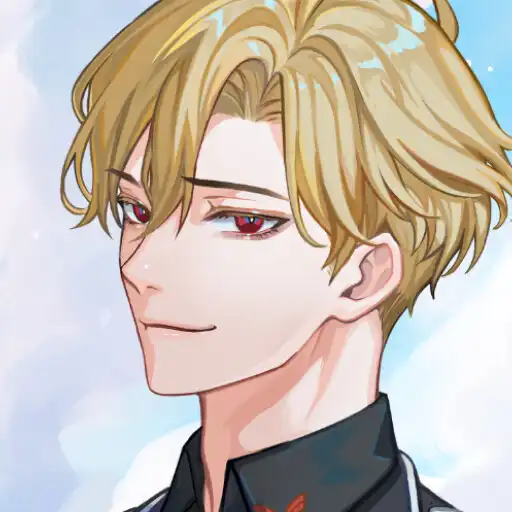 Play Untold Atlas - anime otome sim APK