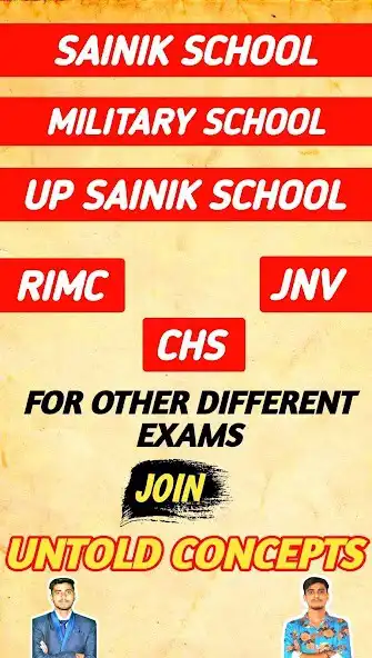 Play Untold Concepts  and enjoy Untold Concepts with UptoPlay