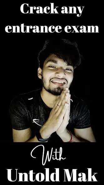 Play Untold Mak - Your Exam Guru  and enjoy Untold Mak - Your Exam Guru with UptoPlay