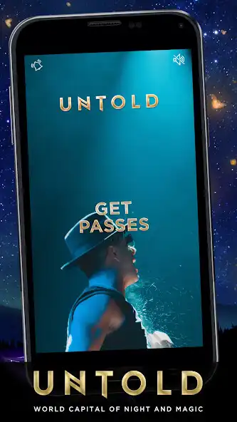 Play Untold  and enjoy Untold with UptoPlay