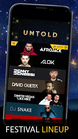Play Untold as an online game Untold with UptoPlay