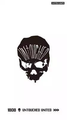 Play UNTOUCHED UNITED