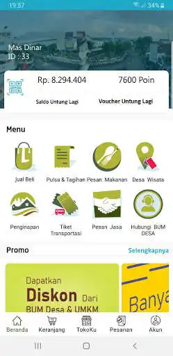 Play Untunglagi  and enjoy Untunglagi with UptoPlay