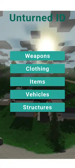 Play Unturned ID  and enjoy Unturned ID with UptoPlay