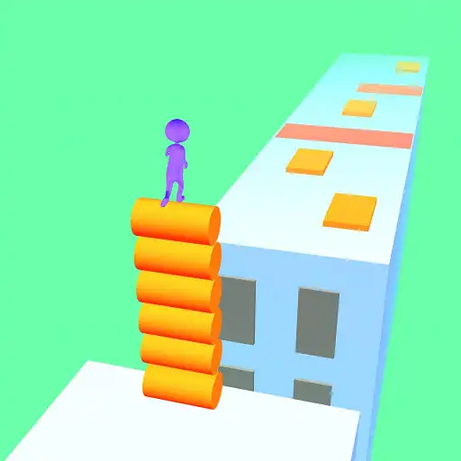 Play Untwist Road 3D APK