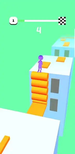 Play Untwist Road 3D as an online game online Untwist Road 3D with UptoPlay Play Untwist Road 3D as an online game Untwist Road 3D with UptoPlay
