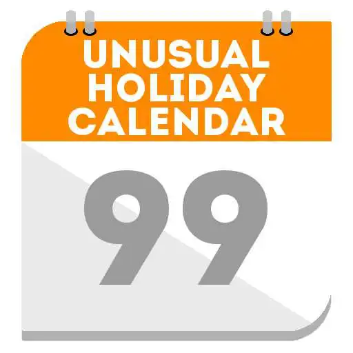 Play Unusual holiday calendar APK Play Unusual holiday calendar APK