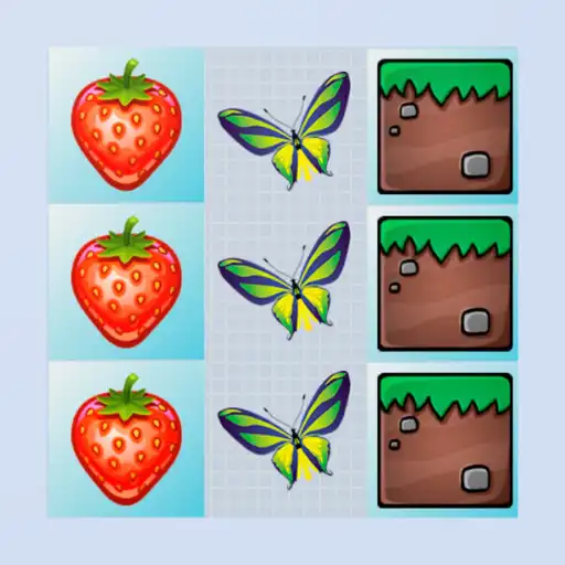 Play Unusual Match 3 APK Play Unusual Match 3 APK