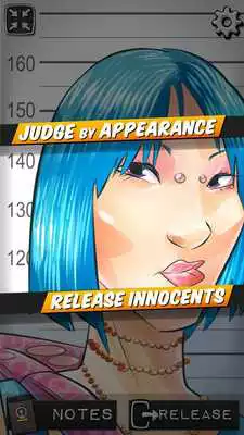 Play Unusual Suspects