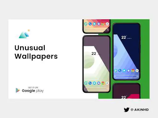 Play Unusual Wallpapers  and enjoy Unusual Wallpapers with UptoPlay