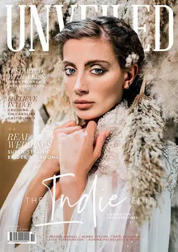 Play UNVEILED Magazine  and enjoy UNVEILED Magazine with UptoPlay