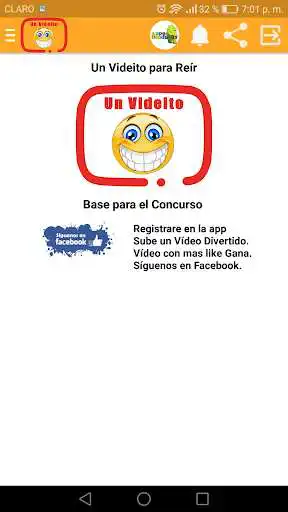 Play Un Videito para Reir as an online game online Un Videito para Reir with UptoPlay un.videitoparareir Play Un Videito para Reir as an online game Un Videito para Reir with UptoPlay