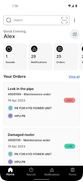 Play Unvired Mobile EAM as an online game online Unvired Mobile EAM with UptoPlay Play Unvired Mobile EAM as an online game Unvired Mobile EAM with UptoPlay