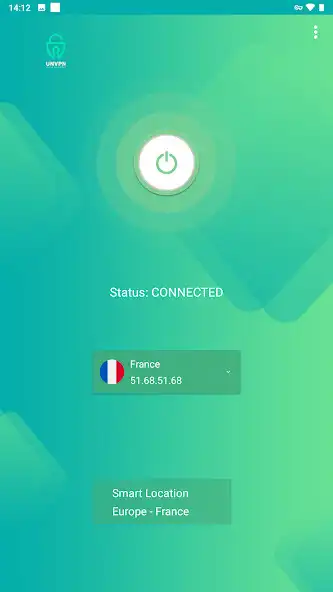 Play UNvpn as an online game UNvpn with UptoPlay