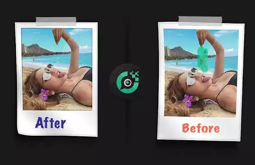 Play Unwanted Object Remover - Remove Object from Photo  and enjoy Unwanted Object Remover - Remove Object from Photo with UptoPlay