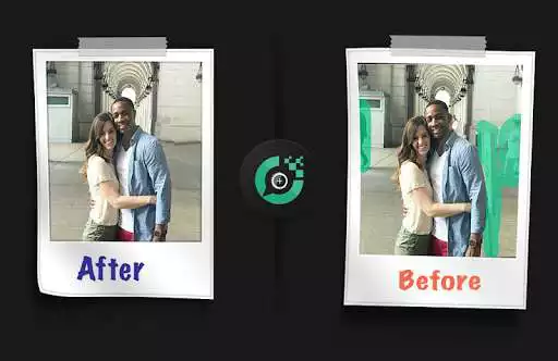 Play Unwanted Object Remover - Remove Object from Photo as an online game Unwanted Object Remover - Remove Object from Photo with UptoPlay