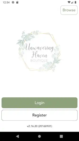 Play Unwavering Haven Boutique  and enjoy Unwavering Haven Boutique with UptoPlay