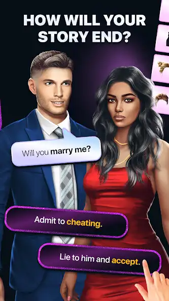 Play Unwritten: How will your story end? as an online game Unwritten: How will your story end? with UptoPlay