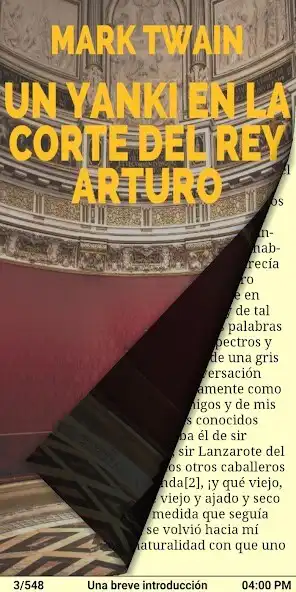 Play Un Yanki en la Corte del Rey Arturo as an online game online Un Yanki en la Corte del Rey Arturo with UptoPlay Play Un Yanki en la Corte del Rey Arturo as an online game Un Yanki en la Corte del Rey Arturo with UptoPlay