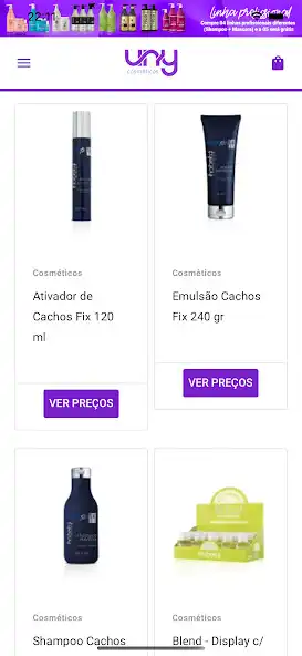 Play Uny Cosméticos and enjoy Uny Cosméticos with UptoPlay Play Uny Cosméticos and enjoy Uny Cosméticos with UptoPlay