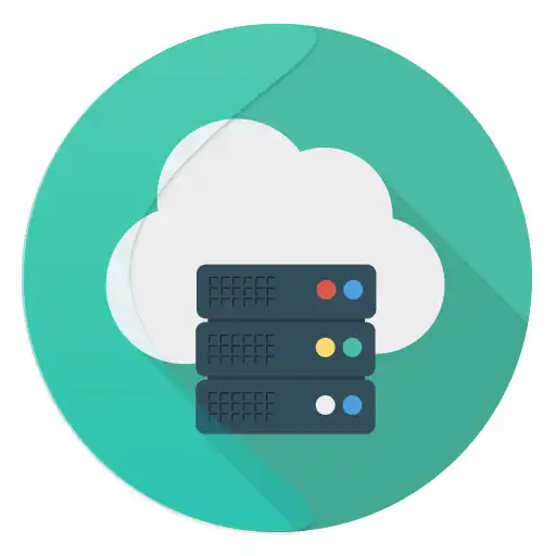 Play Uny Serve internet privada APK