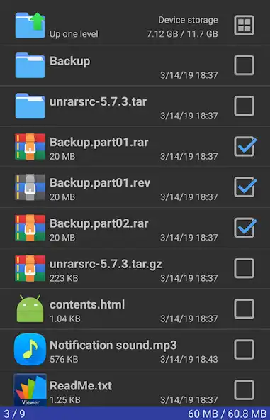 Play UnZip Extractor- Unzip  Unraz  and enjoy UnZip Extractor- Unzip  Unraz with UptoPlay