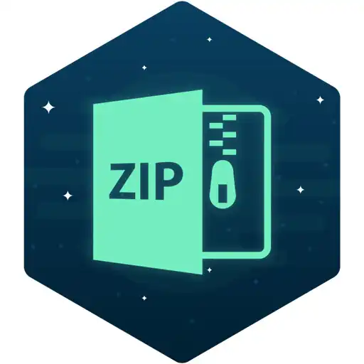 Play Unzip Tool – Zip File Extracto APK