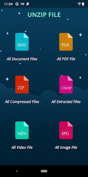 Play Unzip Tool – Zip File Extracto as an online game online Unzip Tool – Zip File Extracto with UptoPlay Play Unzip Tool – Zip File Extracto as an online game Unzip Tool – Zip File Extracto with UptoPlay