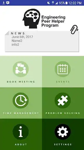 Play UofG Engg Peers as an online game UofG Engg Peers with UptoPlay