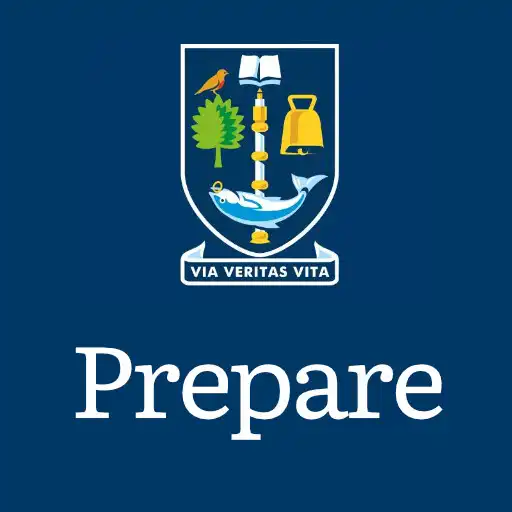Play UofG Prepare APK