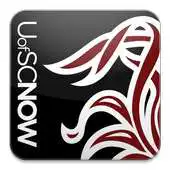 Free play online UofSC NOW APK