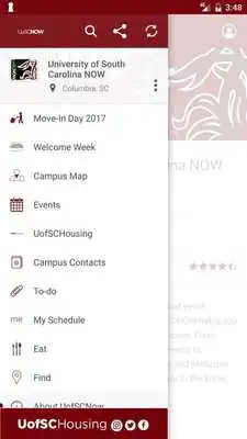 Play UofSC NOW