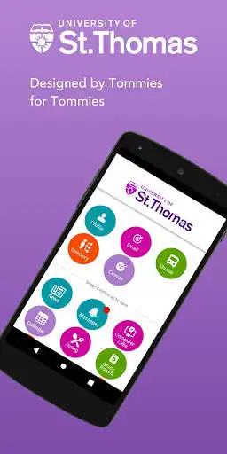 Play U of St. Thomas - Minnesota  and enjoy U of St. Thomas - Minnesota with UptoPlay