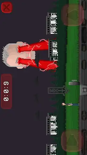 Play UoG Super Campus Quest as an online game UoG Super Campus Quest with UptoPlay