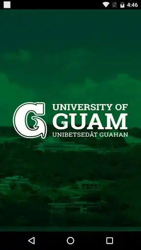 Play APK UOG TritonGo  and enjoy UOG TritonGo with UptoPlay com.unifyed.UOGTritonGo