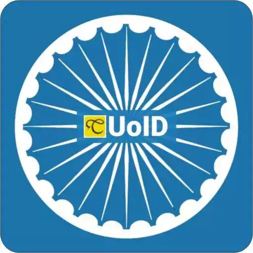 Play UoID (The Union of India Directory) APK