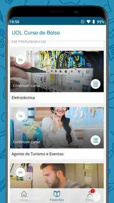 Play UOL Curso de Bolso