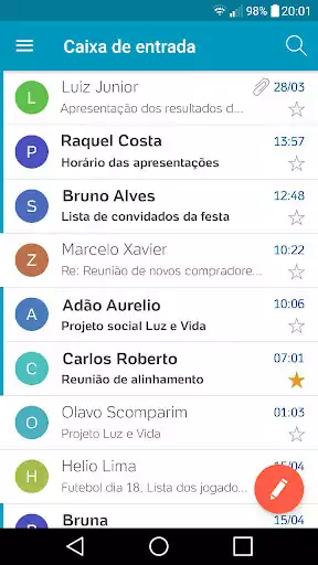 Play UOL Mail Pro