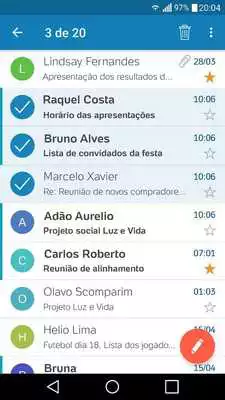 Play UOL Mail Pro